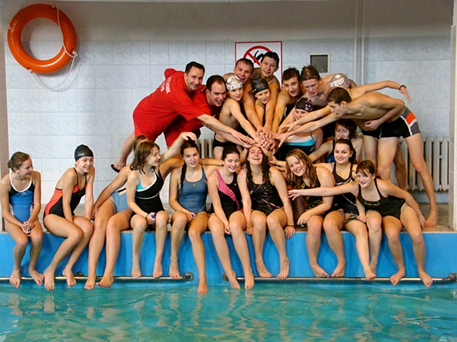 Hokej pod wodą Walenie 2010 - 2026